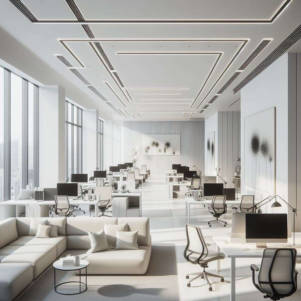采购部门怎样根据工位使用率突然变化调整写字楼办公员工餐饮便利的协同节奏
